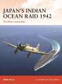 Japanâ€™S Indian Ocean Raid 1942 - Preview