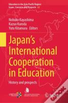 Japanâ€™S International Cooperation In Education