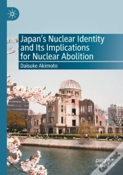 Capa do artigo Japanâ€™S Nuclear Identity And Its Implications For Nuclear Abolition