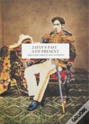 Capa do artigo Japanâ€™S Past And Present