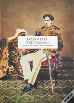 Capa do artigo Japanâ€™S Past And Present