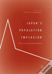 Capa do artigo Japanâ€™S Population Implosion