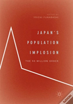 Capa do artigo Japanâ€™S Population Implosion