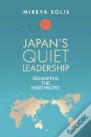 Japanâ€™S Quiet Leadership