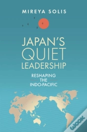 Capa do artigo Japanâ€™S Quiet Leadership