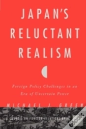Capa do artigo Japanâ€™S Reluctant Realism