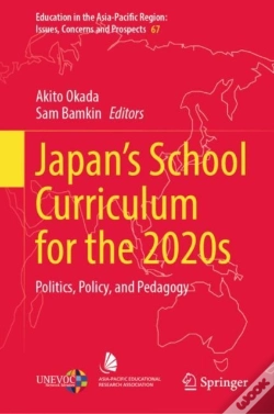 Capa do artigo Japanâ€™S School Curriculum For The 2020s