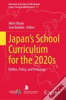 Japanâ€™S School Curriculum For The 2020s