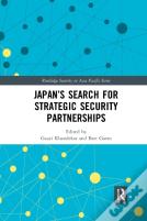 Japanâ€™S Search For Strategic Security Partnerships