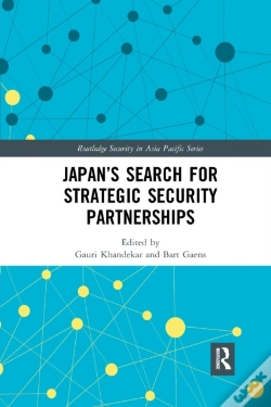 Capa do artigo Japanâ€™S Search For Strategic Security Partnerships