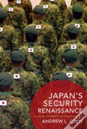 Capa do artigo Japanâ€™S Security Renaissance