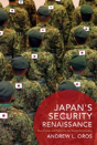 Japanâ€™S Security Renaissance - Preview