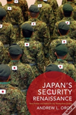 Capa do artigo Japanâ€™S Security Renaissance