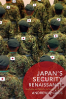 Japanâ€™S Security Renaissance