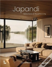 Capa do artigo Japandi