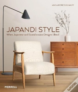 Capa do artigo Japandi Style