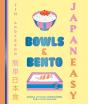 Japaneasy Bowls And Bento - Preview