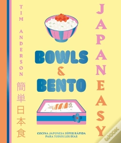 Capa do artigo Japaneasy Bowls And Bento