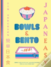Capa do artigo Japaneasy Bowls & Bento