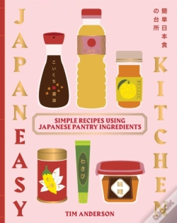 Capa do artigo Japaneasy Kitchen