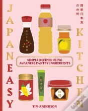 Capa do artigo Japaneasy Kitchen