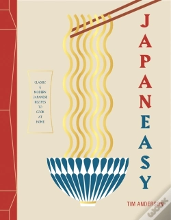 Capa do artigo Japaneasy