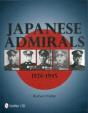 Japanese Admirals 1926-1945 - Preview