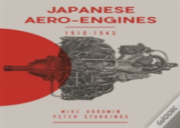 Japanese Aero-Engines 1910-1945