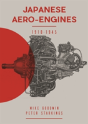Japanese Aero-Engines 1910-1945 - Preview