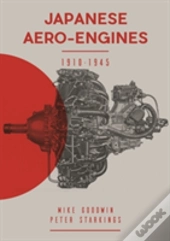 Japanese Aero-Engines 1910-1945