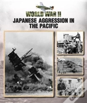 Japanese Aggression In The Pacific