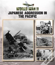 Capa do artigo Japanese Aggression In The Pacific