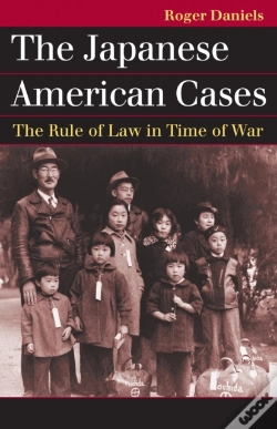 Capa do artigo Japanese American Cases