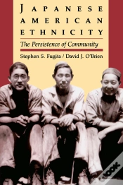 Capa do artigo Japanese American Ethnicity