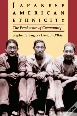 Capa do artigo Japanese American Ethnicity