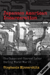 Capa do artigo Japanese American Incarceration