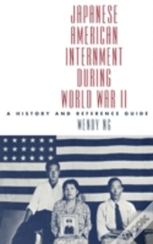 Japanese American Internment During World War Ii