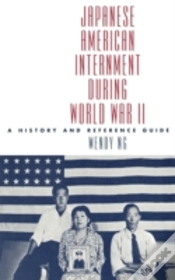 Capa do artigo Japanese American Internment During World War Ii
