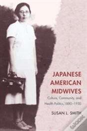 Capa do artigo Japanese American Midwives
