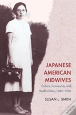 Capa do artigo Japanese American Midwives