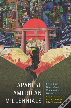 Capa do artigo Japanese American Millennials