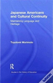 Capa do artigo Japanese Americans And Cultural Continuity