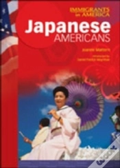 Capa do artigo Japanese Americans
