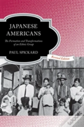 Capa do artigo Japanese Americans