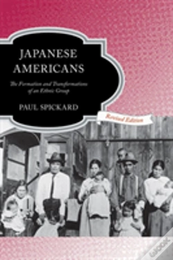 Capa do artigo Japanese Americans