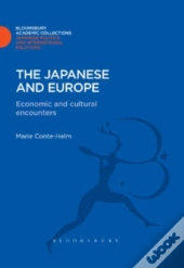 Japanese And Europe
