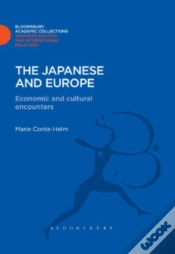 Capa do artigo Japanese And Europe