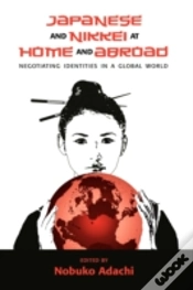 Capa do artigo Japanese And Nikkei At Home And Abroad: