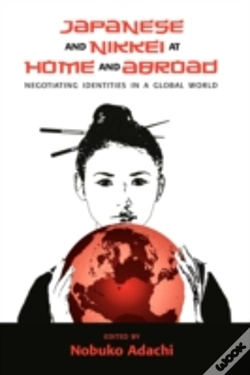 Capa do artigo Japanese And Nikkei At Home And Abroad: