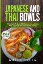 Japanese And Thai Bowls - Preview
